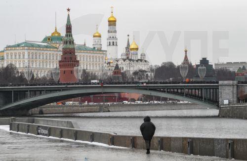 Ναι στον διάλογο με ΗΠΑ αλλά και για Ουκρανία, λέει το Κρεμλίνο