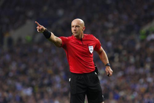 Polish Marciniak will be the referee of the Cyprus Cup Final