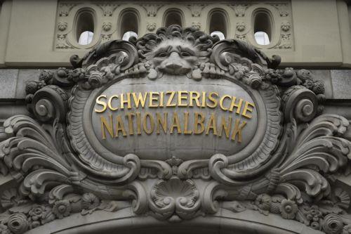 Αμετάβλητα τα επιτόκια από Κεντρικές Τράπεζες Ελβετίας-Σουηδίας λόγω αβεβαιότητας πολέμου στο Ιράν