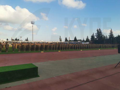 Τίθεται σε λειτουργία η ηλεκτρονική πλατφόρμα για κατάταξη στην 2026 ΕΣΣΟ