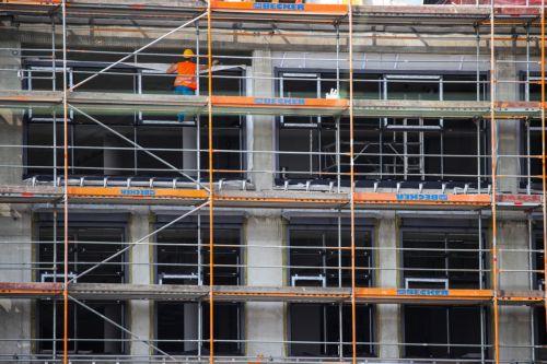 Στο 2% η αύξηση των τιμών κατασκευής νέων κατοικιών στην Κύπρο το 2025, σύμφωνα με Eurostat