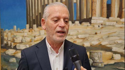 Την άρση βουλευτικής ασυλίας του Μ. Σιζόπουλου αποφάσισε το Ανώτατο (1)