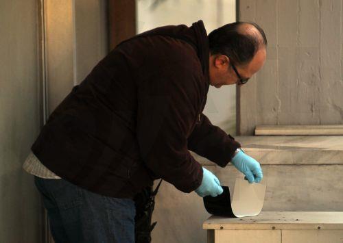 Υπόθεση τραυματισμού 35χρονου κατά τη διάρρηξη οικίας του διερευνά η Αστυνομία