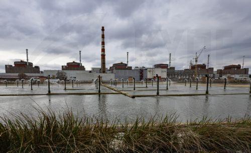 ΔΟΑΕ: Αναφορά πυροβολισμών σε ουκρανικό πυρηνικό σταθμό που έχει καταληφθεί από ρωσικές δυνάμεις