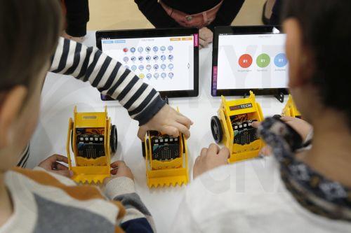 Έτοιμοι για μέτρα αν υπάρξει ανάγκη λένε οι σχολικοί συνοδοί, μέλη της ΔΕΟΚ