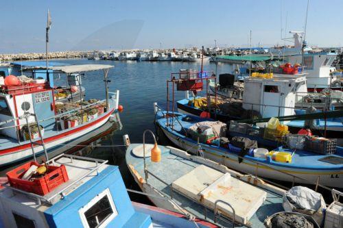 Τη στήριξή της στους αλιείς, εκφράζει η Υπ. Γεωργίας