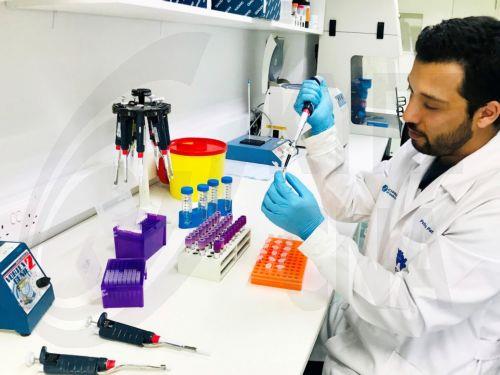 Ελπιδοφόρα εξέταση αίματος για την ανίχνευση του καρκίνου του παγκρέατος