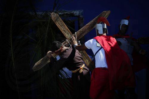 Το σίκουελ του «The Passion of the Christ» από Μελ Γκίμπσον το 2027 σε δύο μέρη