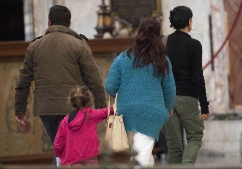 Το 70% των Ρομά στην ΕΕ βρίσκεται σε κίνδυνο φτώχειας