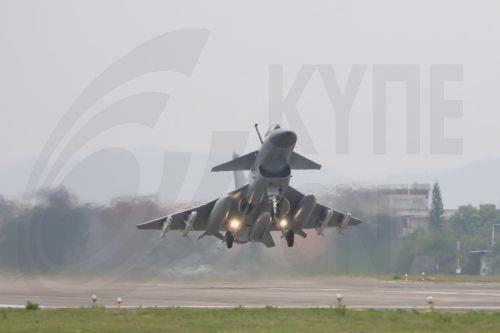 Κινεζικά μαχητικά σε απόσταση αναπνοής από ιαπωνικά αεροσκάφη περιπολίας στον Ειρηνικό