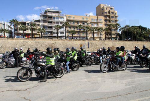 Αύξηση 10,52% στα καθαρά έσοδα της 26ης Διαδρομής Αγάπης του Συνδέσμου «Ένα Όνειρο Μια Ευχή»