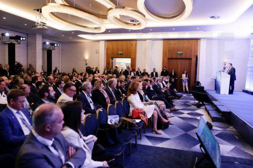 Hadjimanolis to attend Posidonia 2026 exhibition in Athens