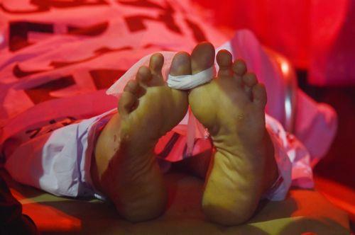 Εξάρθρωση κυκλώματος στην Ισπανία που πωλούσε πτώματα σε σχολές ιατρικής