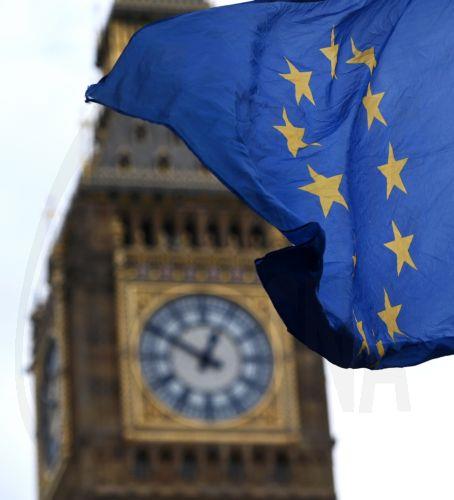 Στις 20 Νοεμβρίου η δεύτερη Σύνοδος Κορυφής ΕΕ-Ηνωμένου Βασιλείου στις Βρυξέλλες