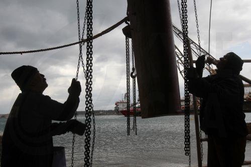 Unemployment in Cyprus falls to 3.1% in May, Eurostat says