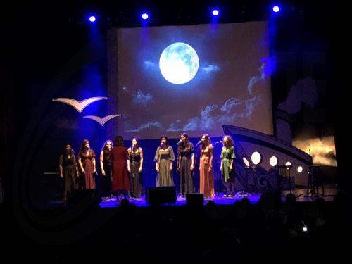 Avrupa Yazarlar Konseyi 2026 Yıllık Kongresi ve Genel Kurulu Larnakada gerçekleştirilecek