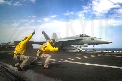 Η Τεχεράνη λέει πως εκτόξευσε δύο πυραύλους εναντίον της βάσης ΗΠΑ-ΗΒ Ντιέγκο Γκαρσία