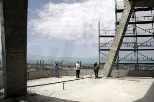 Kıbrıs, ABde hizmet ithalatında ikinci sırada