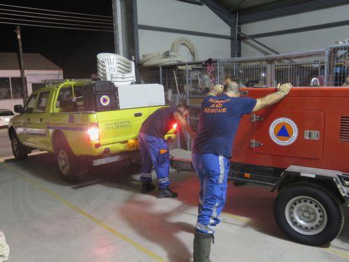 Σε 2-3 ημέρες ολοκληρώνεται ο έλεγχος των καταφυγίων, σύμφωνα με αρμόδιες πηγές