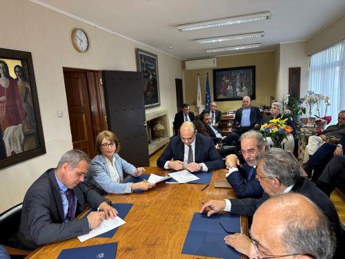 Κρίσιμη συνάντηση για την ΑΤΑ την Παρασκευή, υπό την απειλή απεργιακών μέτρων