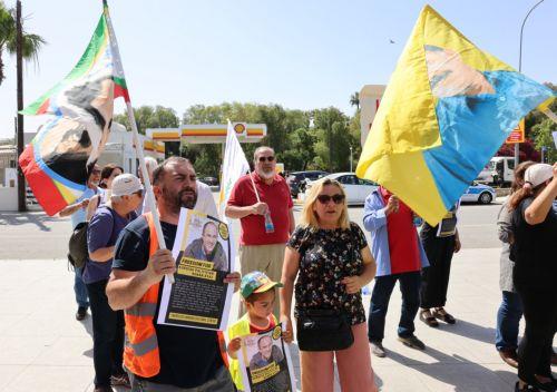 Στο επαρχιακό Δικαστήριο Λάρνακας το αίτημα για έκτιση ποινής του Κενάν Αγιάζ στην Κύπρο