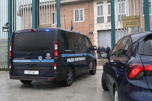 Ιταλικό εφετείο επικύρωσε σύλληψη Ουκρανού που σχετίζεται με δολιοφθορά Nord Stream