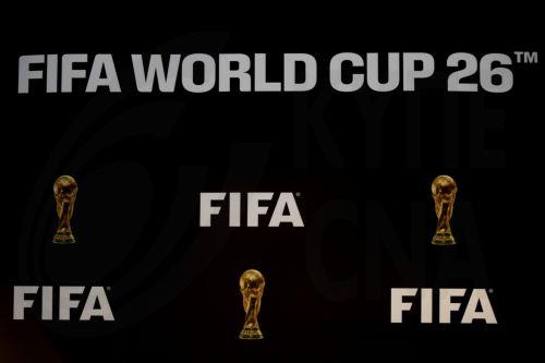 Παρουσιάστηκαν οι μασκότ του Μουντιάλ 2026, η Maple, η Zayu και η Clutch