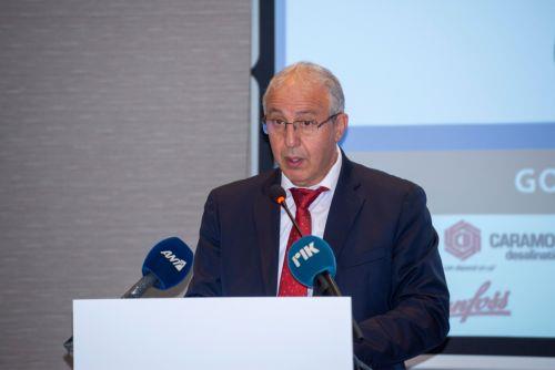 Έντονο ενδιαφέρον για προγράμματα στο πλαίσιο ΚΑΠ, είπε ο Υπουργός Γεωργίας