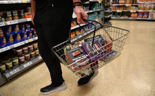 Inflation drops to a two-year low in May