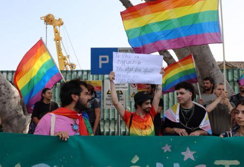 Η Βουλή είναι υπέρ της αποδοχής της διαφορετικότητας, λέει ο Προεδρεύων της