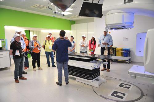 Το πρώτο πλήρως ψηφιοποιημένο νοσοκομείο στην Κύπρο φιλοδοξεί να γίνει το Γερμανικό Ιατρικό Ινστιτούτο