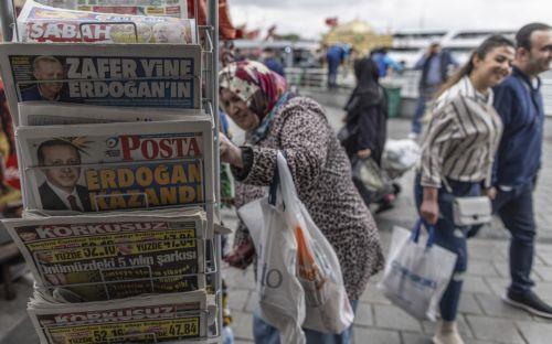 Αναμενόμενη η νίκη Ερντογάν, εκτιμήσεις Ζ.Τζιάρρα στο ΚΥΠΕ για το τι ακολουθεί