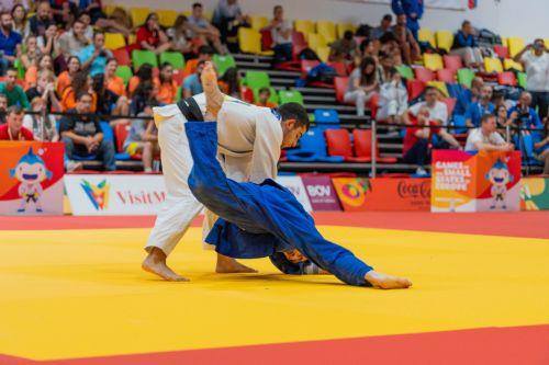 Με εννέα αθλητές και αθλήτριες η Κύπρος στο Πανευρωπαϊκό Πρωτάθλημα Τζούντο