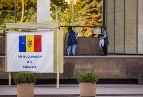 Επίσημη επίσκεψη στη Μολδαβία, την πρώτη Κύπριου Προέδρου, πραγματοποιεί ο ΠτΔ