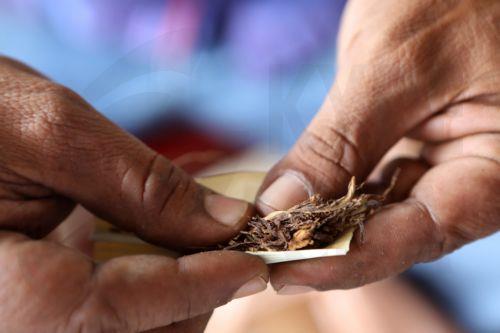 Κατάσχεση από Τμήμα Τελωνείων μεγάλης ποσότητας καπνικών προϊόντων στη Λευκωσία