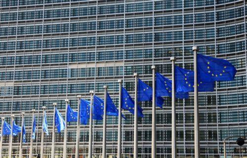 Κομισιόν: Ασπίδα και για Νότια Πτέρυγα θα είναι μελλοντικά το Ευρωπαϊκό Τείχος Drone