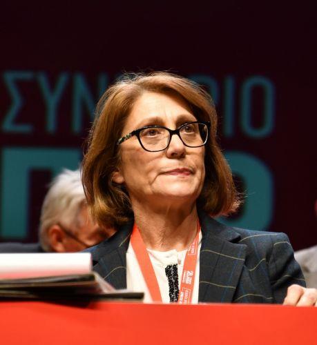 Την ανάγκη θέσπισης κανονιστικού πλαισίου για ΤΝ ανέδειξε η ΓΓ ΠΕΟ στη Γενεύη
