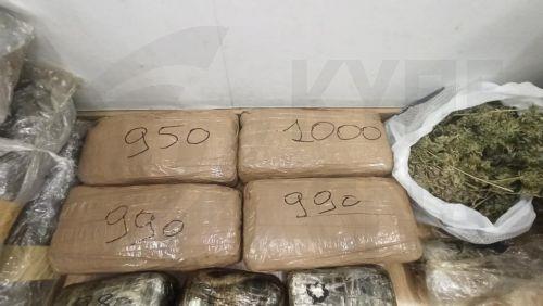 Αύξηση ποινής σε 12 από 9 χρόνια σε υπόθεση ναρκωτικών από Εφετείο