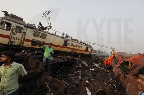 Cyprus expresses condolences to India following train accident