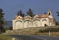 Την αναγνώριση της κατεχόμενης Αιγιαλούσας σε δήμο ζητεί το Κοινοτικό Συμβούλιο