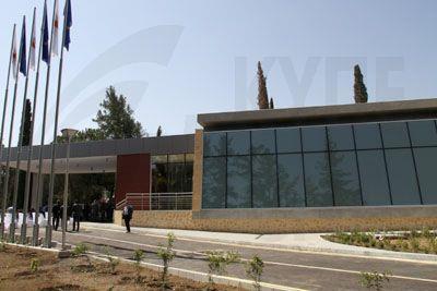Eκστρατεία Γραφείου Επιτρόπου Πολίτη για πολιτότητα και δημοκρατική κουλτούρα