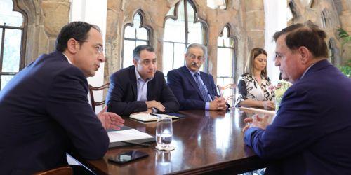 Αποφάσεις για Ομόνοια-ΑΕΖ και τρεις Ομοσπονδίες πήρε η Επιτροπή Δεοντολογίας