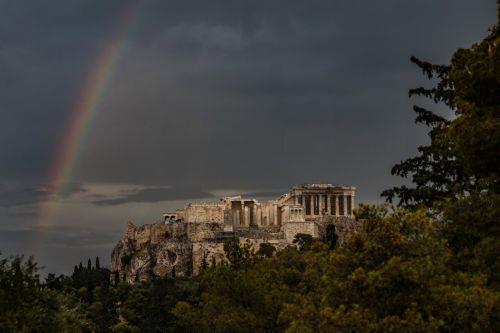 Stavros Avgoustides assumes duties as new Ambassador of Cyprus to Greece
