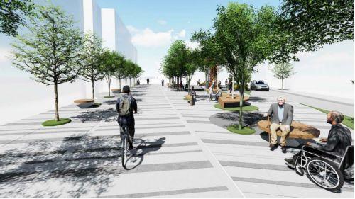 Παρεμβάσεις ΚΥΣΟΑ κατά τη διαβούλευση για ν/σ για κοινωνική συμμετοχή ΑμεΑ