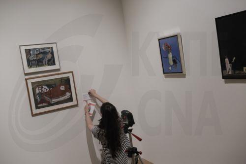 Υλοποιείται για 2η χρονιά το πρόγραμμα “Saturday Mornings: Fun at the Gallery”