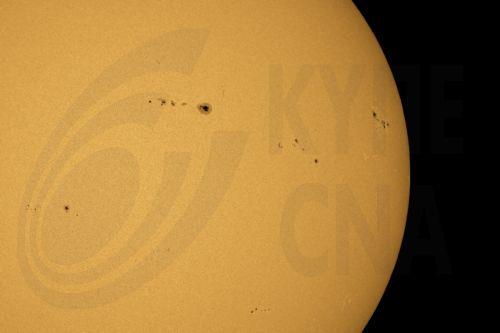 CNA talks to Dr Nicolaou Lecturer in Space Plasma Physics about new steps closer to the Sun and its mysteries