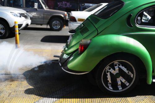 Στήριξε τη συμβιβαστική πρόταση για τις εκπομπές οχημάτων στο Συμβούλιο η Κύπρος