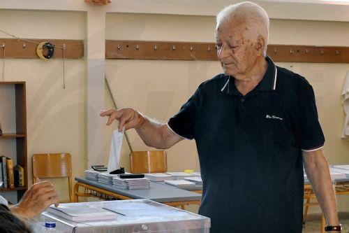 Tο Κίνημα Κοινωνικής Οικολογίας καλεί σε ψήφο στο Κίνημα Οικολόγων – Συνεργασία Πολιτών
