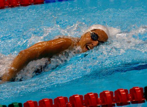 Το επόμενο τριήμερο η πρώτη ημερίδα κολύμβησης της χρονιάς