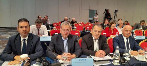 Kıbrıslı vekiller IAO toplantısına katılacaklar